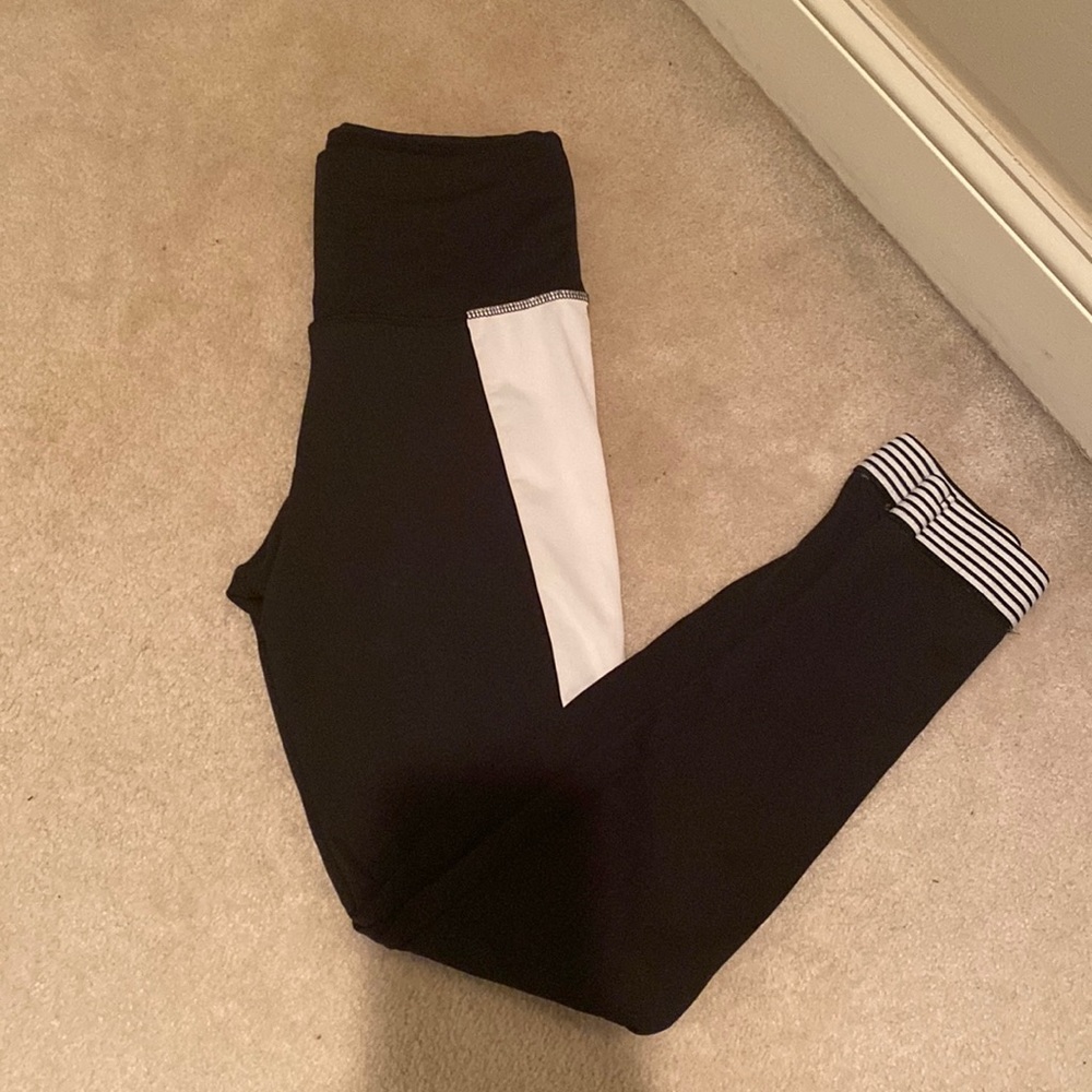 Sivan Ayla x strut this leggings